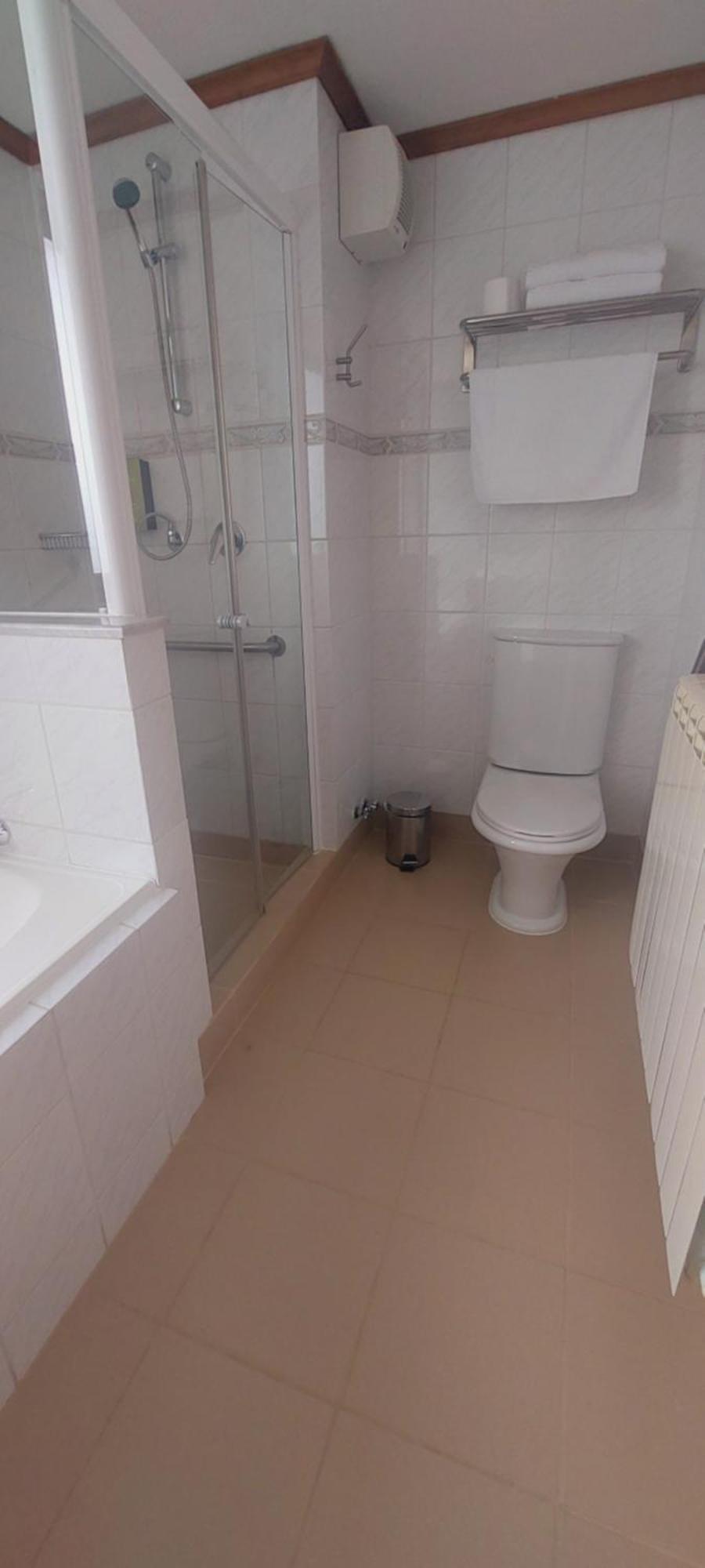 Hotel Y Cabanas Llanuras De Diana - Caja Los Andes Пуерто Наталес Екстериор снимка