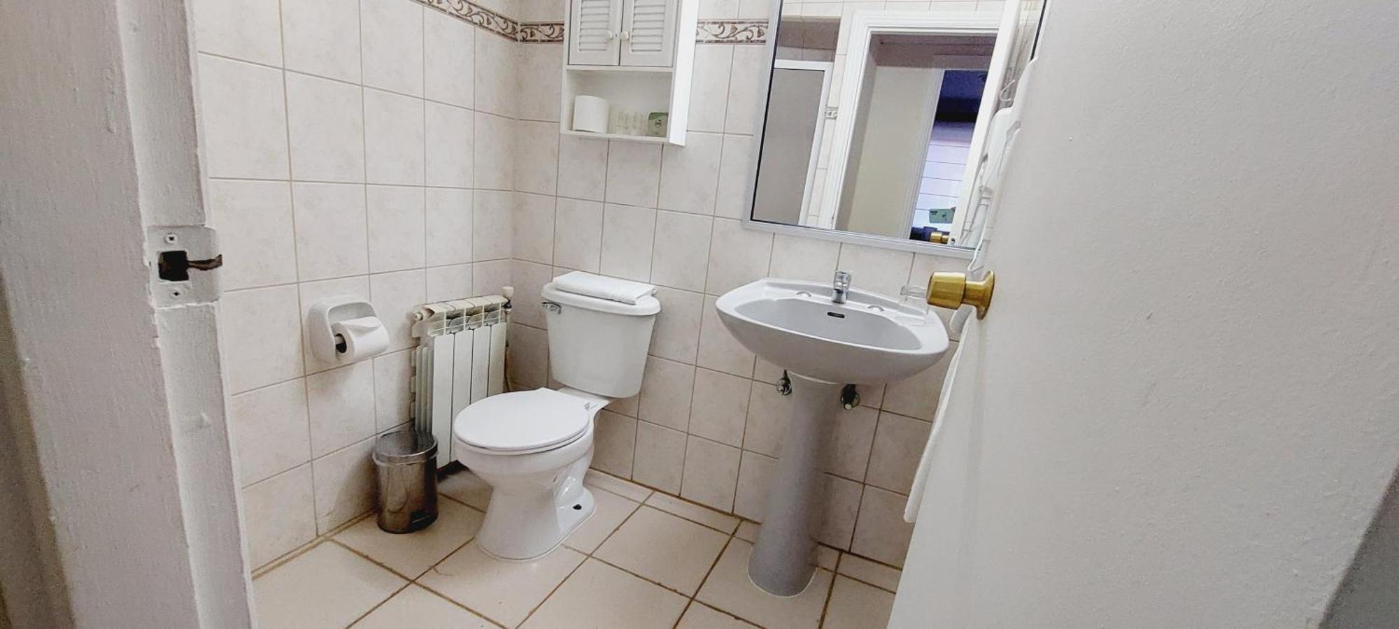 Hotel Y Cabanas Llanuras De Diana - Caja Los Andes Пуерто Наталес Екстериор снимка